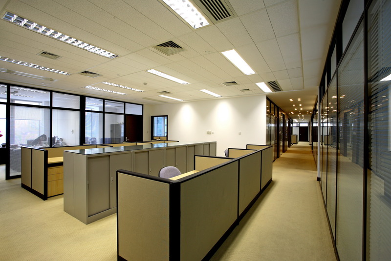 兆溢均工商装饰有限公司