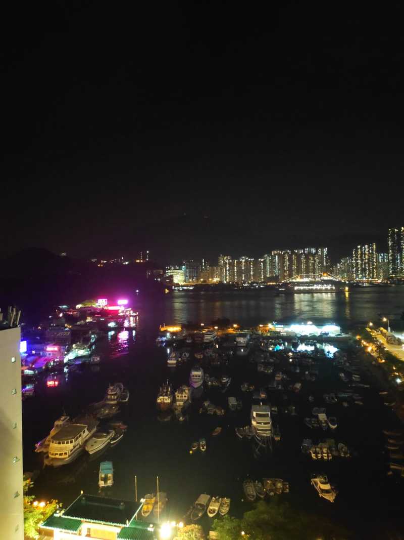 油塘 海傲灣 出租