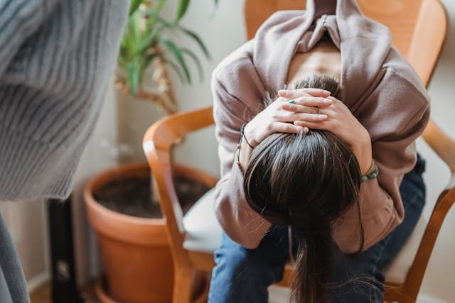 為甚麼要選擇家事調解