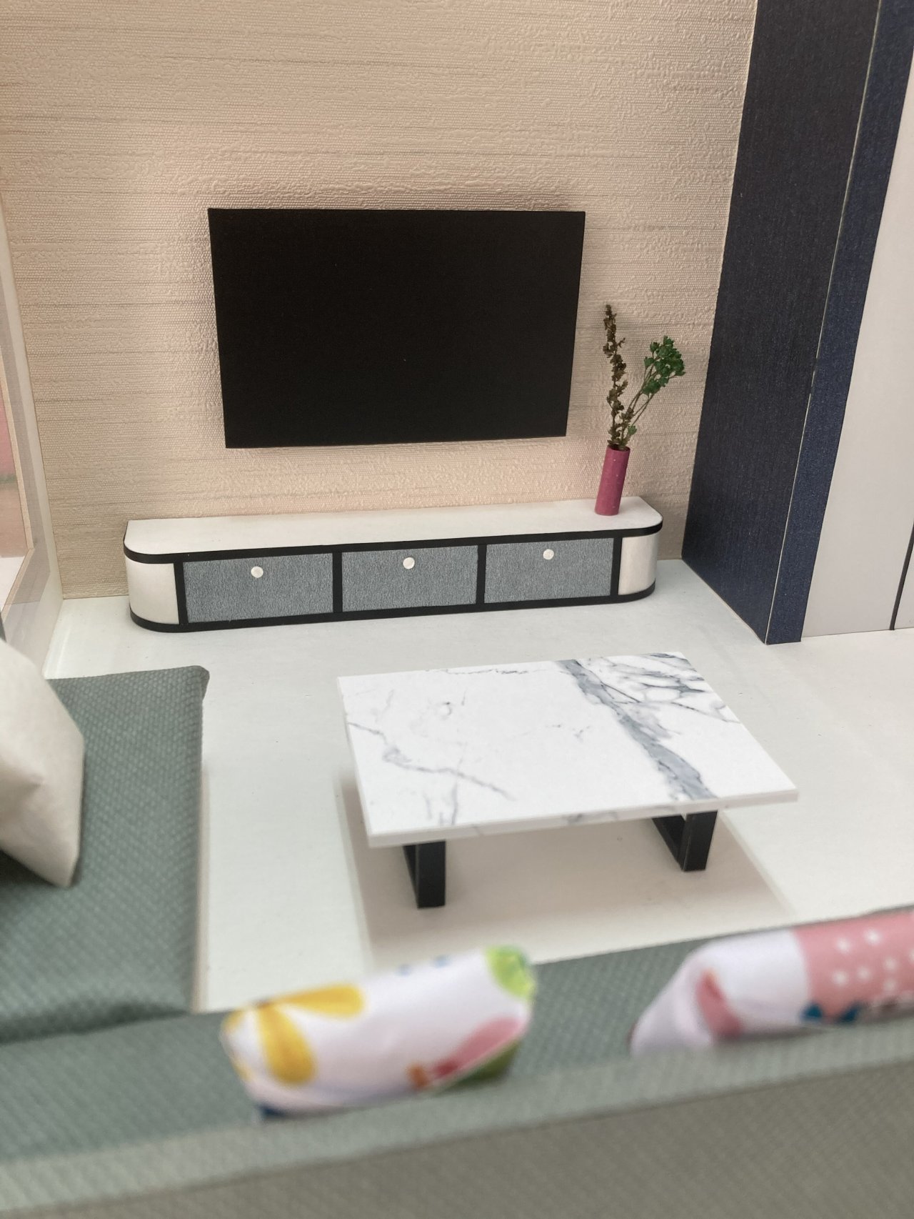 關於工作室和故事