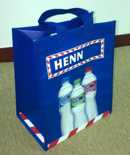 Reusable Shopping Bags