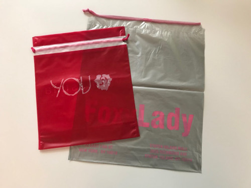 Plastic Packaging Bags