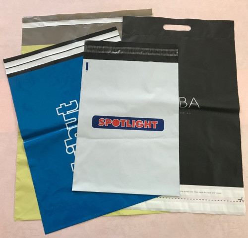 Courier Bags